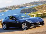 Ferrari FF 2011 года (AU)